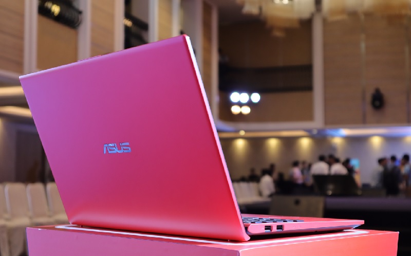 Asus VivoBook sẽ giao động từ 15 đến 30 triệu.